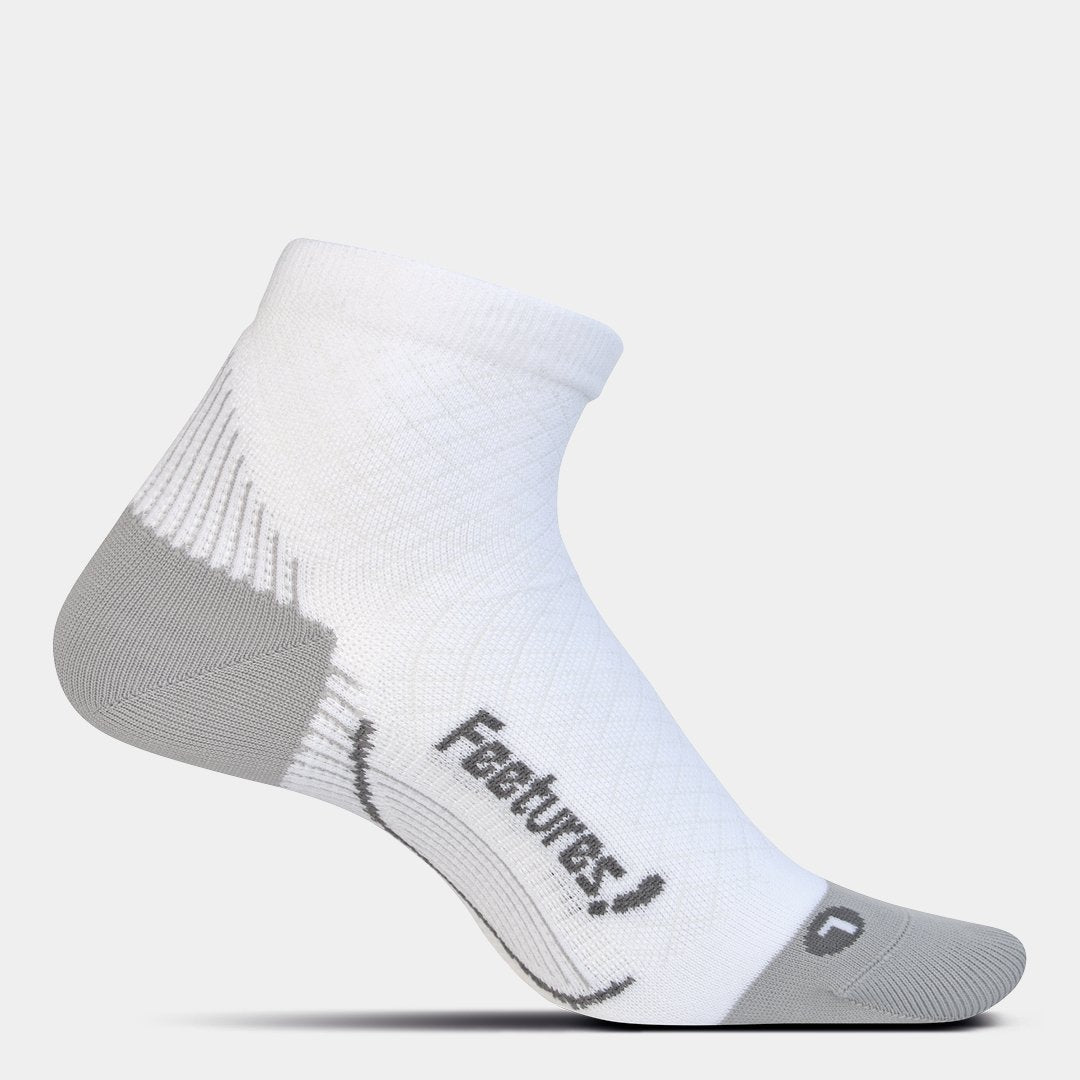 Plantar Fasciitis Relief Sock Light Cushion Quarter